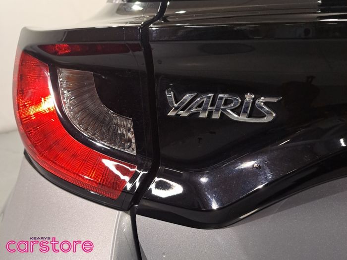 Toyota Yaris 2023
