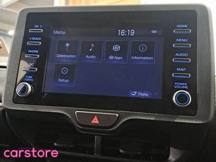 Toyota Yaris 2023