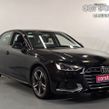 Audi A4 2021