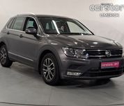 Volkswagen Tiguan 2017