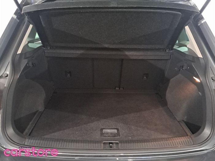 Volkswagen Tiguan 2017
