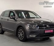 Volkswagen Tiguan 2017
