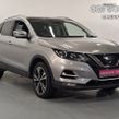 Nissan QASHQAI 2017