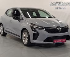 Renault Clio 2024
