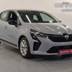 Renault Clio 2024