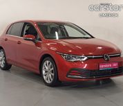 Volkswagen Golf 2021