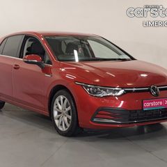 Volkswagen Golf 2021