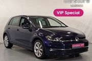 Volkswagen Golf 2019