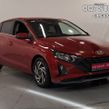 Hyundai i20 2024