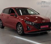 Hyundai i20 2024