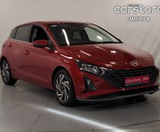 Hyundai i20 2024