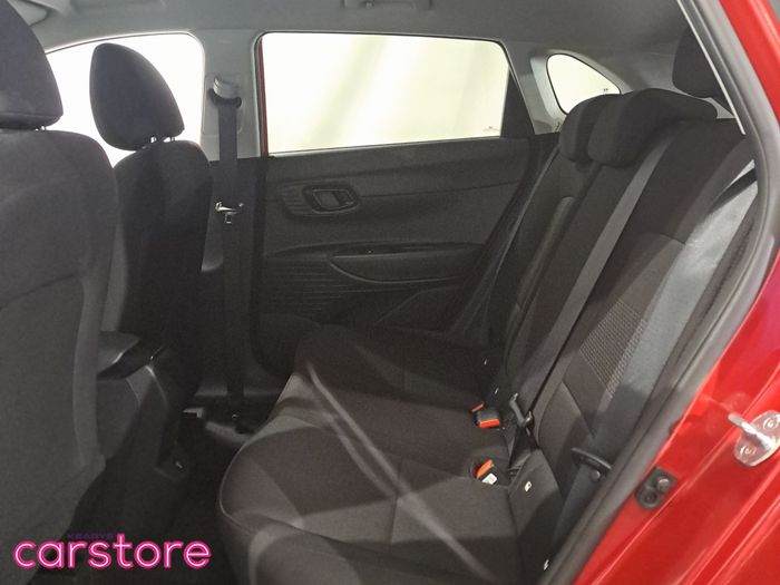 Hyundai i20 2024