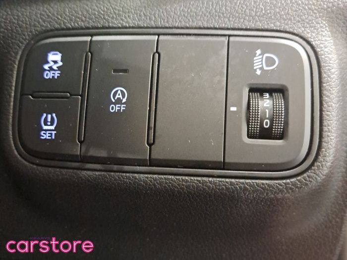 Hyundai i20 2024
