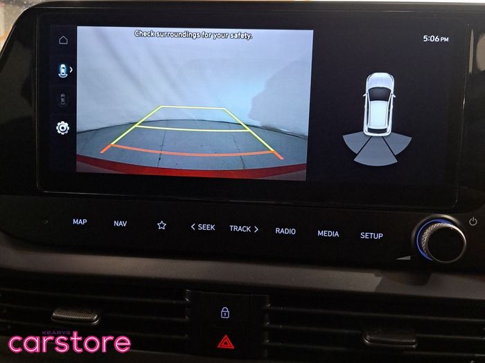 Hyundai i20 2024
