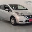 Nissan NOTE 2019