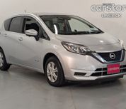 Nissan NOTE 2019