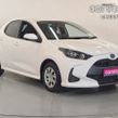 Toyota Yaris 2021