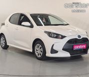 Toyota Yaris 2021