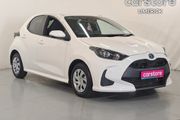 Toyota Yaris 2021