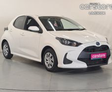 Toyota Yaris 2021