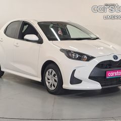 Toyota Yaris 2021
