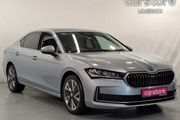 Skoda Superb 2024
