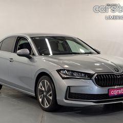 Skoda Superb 2024