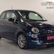 Fiat 500 2020