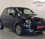 Fiat 500 2020