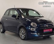 Fiat 500 2020