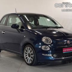Fiat 500 2020