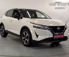 Nissan QASHQAI 2023