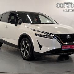 Nissan QASHQAI 2023