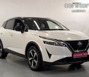 Nissan QASHQAI 2023
