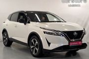 Nissan QASHQAI 2023