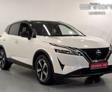 Nissan QASHQAI 2023