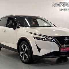 Nissan QASHQAI 2023