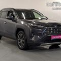 Toyota Rav4 2024