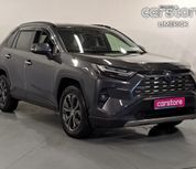 Toyota Rav4 2024