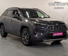 Toyota Rav4 2024