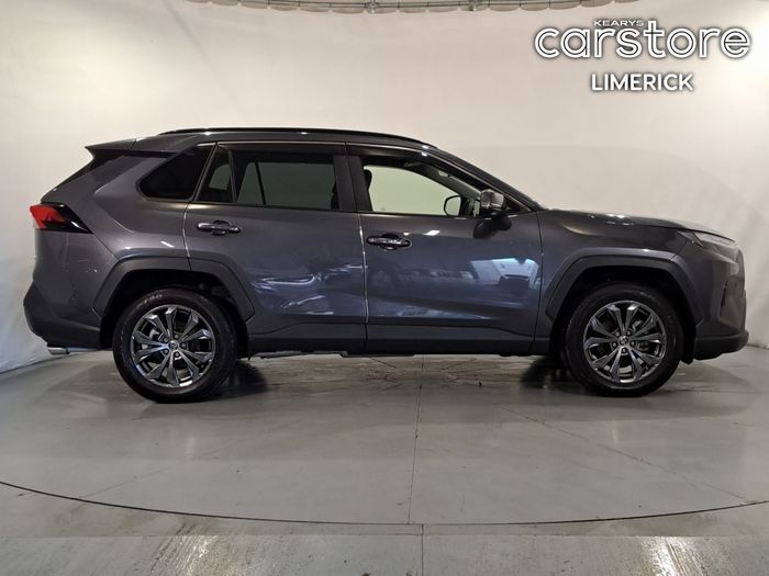 Toyota Rav4 2024