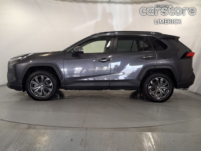 Toyota Rav4 2024