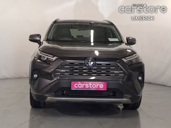 Toyota Rav4 2024