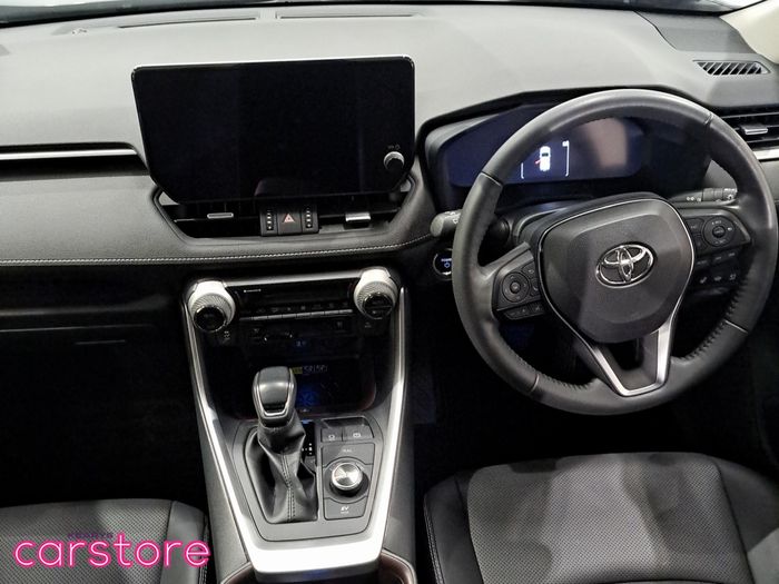 Toyota Rav4 2024