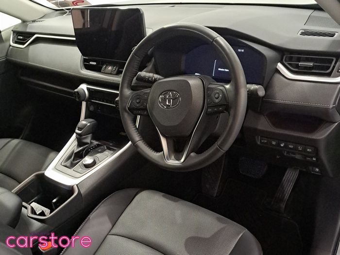 Toyota Rav4 2024