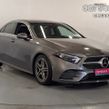 Mercedes-Benz A-Class 2020