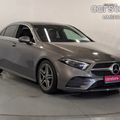 Mercedes-Benz A-Class 2020