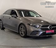 Mercedes-Benz A-Class 2020