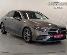 Mercedes-Benz A-Class 2020