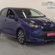 Toyota Yaris 2021
